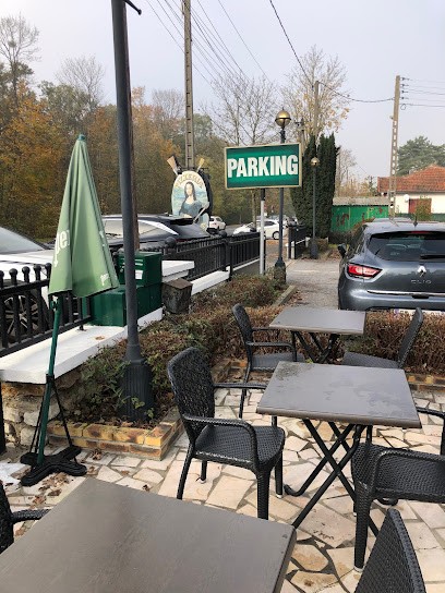 Pizza Mona Lisa CHALLENGER SARL, Restaurant à Yerres