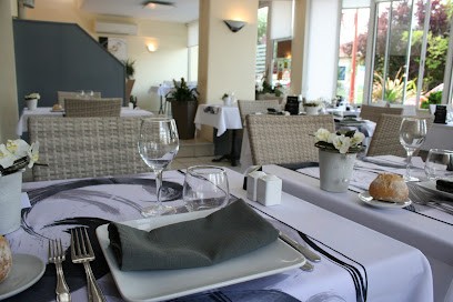 Restaurant de Borda, Restaurant à Dax