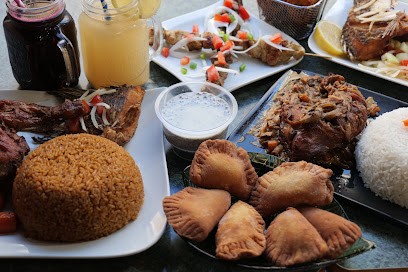 Empire mandingue, Restaurant à Villeneuve-Saint-Georges