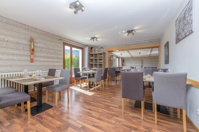 La Table Des Bauges, Restaurant à La Biolle