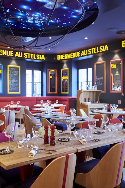 Restaurant Le Bistrot, Restaurant à Saint-Sylvestre-sur-Lot