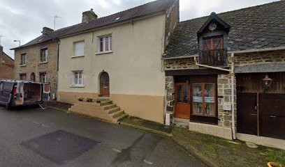 Food For Thought, Restaurant à La Trinité-Porhoët