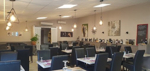 Le Resto Du Cabrau, Restaurant à Saint-Martin-de-Crau