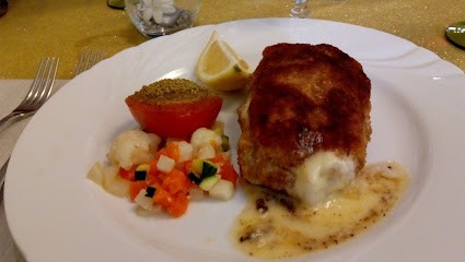 Socufro Distribution, Restaurant à Ranspach-le-Bas