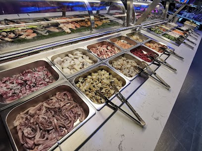 Au Tour Du Monde, Restaurant à Saint-Alban