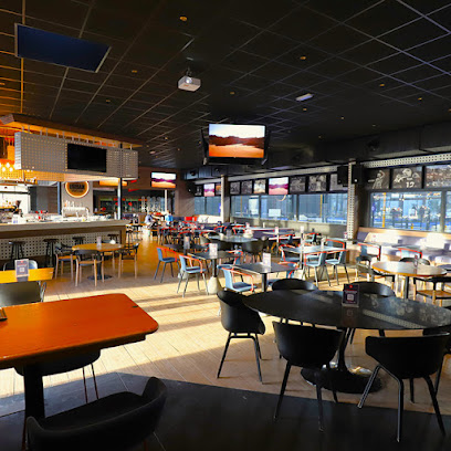 Urbansportsbar Restaurant à Clermont-Ferrand