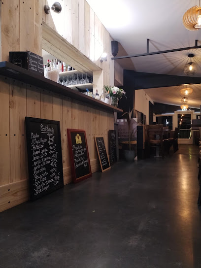 Le 1066 Restaurant à Saint-Valery-sur-Somme