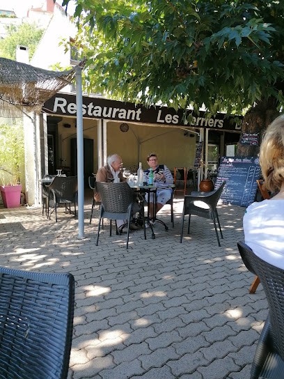 Restaurant des Verriers, Restaurant à Biot