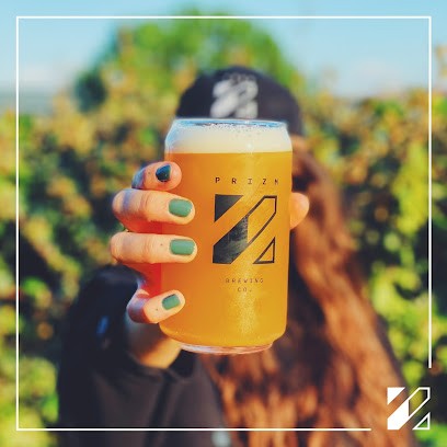 PRIZM BREWING CO., Restaurant à Vendargues