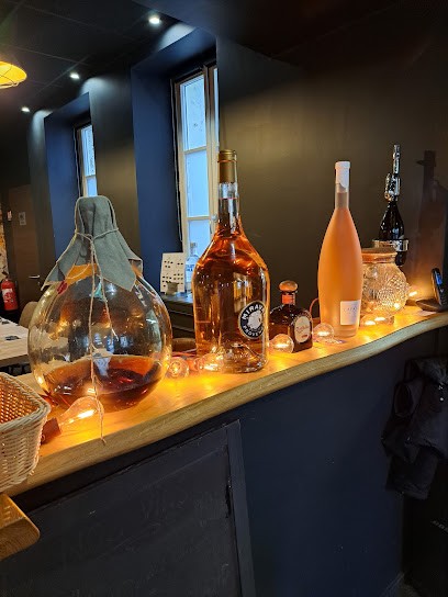 Le Patio, Restaurant à Phalsbourg