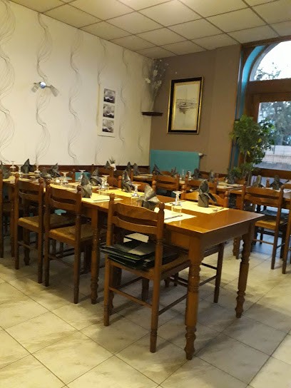 Le Coq Hardi, Restaurant à Issoire