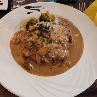 Restaurant Les Tuileries, Restaurant à Still