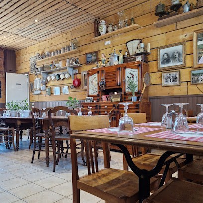A L'bonne Gamelle, Restaurant à Villers-Guislain