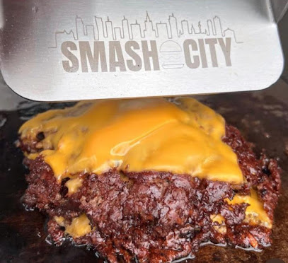 Smash City (Livraison Et À Emporter) Restaurant à l' Haÿ-les-Roses