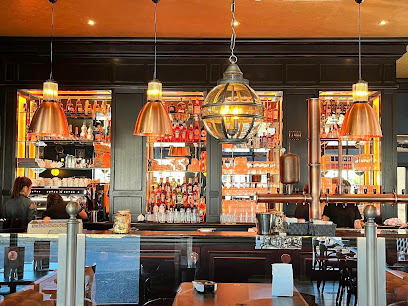 Au Bureau - Pub Et Brasserie Restaurant à Gennevilliers