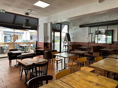 Le Vidago, Restaurant à Tulle