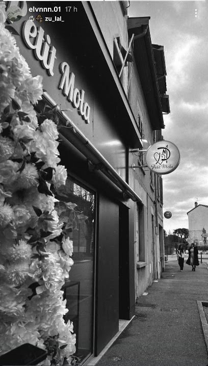 Petit Mola Spécialité Turque Et Salon De Thé Restaurant à Bourgoin-Jallieu