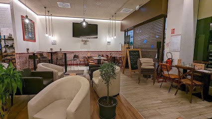 Cañas y Tapas Le Pontet (Avignon), Restaurant au Pontet