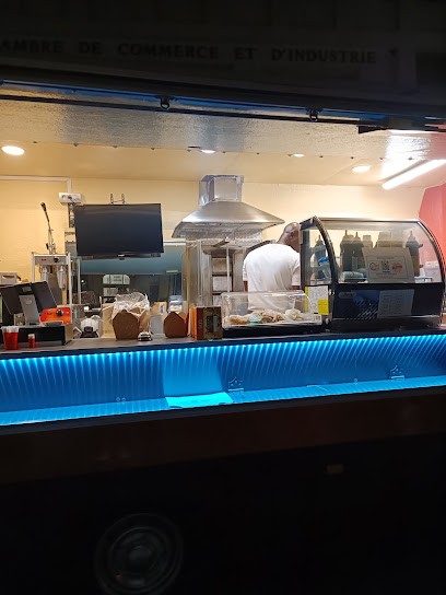 Cornykebab, Restaurant à Nevers