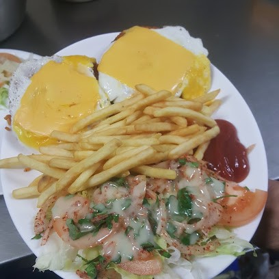 M.G.Istanbul, Restaurant à Vauréal