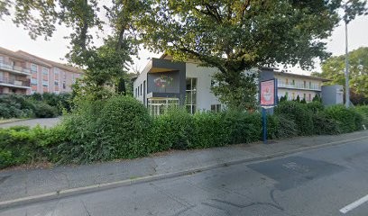 Restaurant Full Colors, Restaurant à Craponne