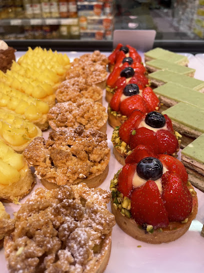 Avner Traiteur Restaurant à Boulogne-Billancourt