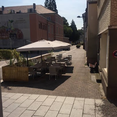 LE MARMARIS Chez Rauf, Restaurant à Niederbronn-les-Bains