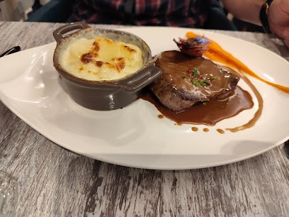 Le Sennecey, Restaurant à Sennecey-le-Grand