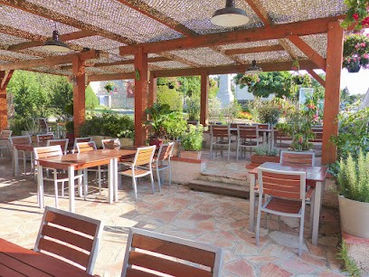 L'Assiette Saltoise, Restaurant à Salt-en-Donzy