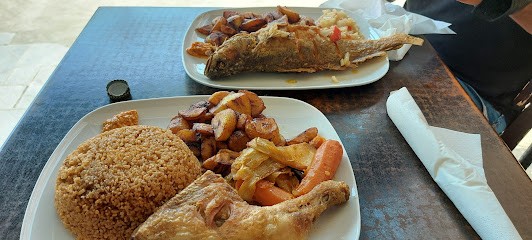 La Pajovic, Restaurant aux Ulis