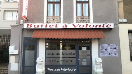 Restaurant Kim Chi, Restaurant au Coteau