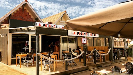 La Potence Grill, Restaurant à Vendays-Montalivet