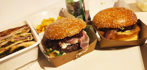 Nolita Street, Restaurant à Villejuif