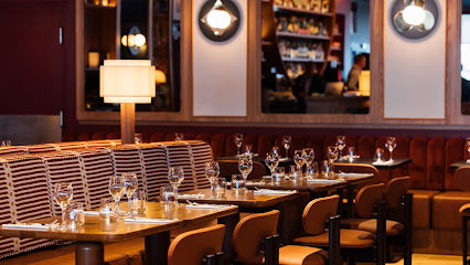 Chérie Cherry Restaurant à Enghien-les-Bains