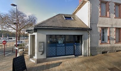 KP 2013, Restaurant à Sucé-sur-Erdre