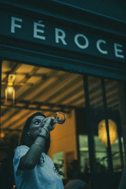 Féroce Lyon 7 - Cave À Manger & Bar À Vins Restaurant à Lyon 07