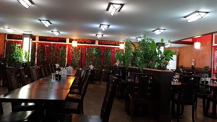 Sushi Bar, Restaurant à Bois-d'Arcy