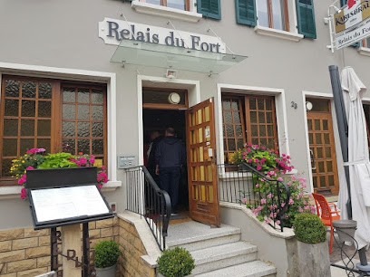 Le Relais Du Fort, Restaurant à Veckring