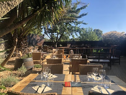 Le Tartan, Restaurant à Saint-Quay-Portrieux