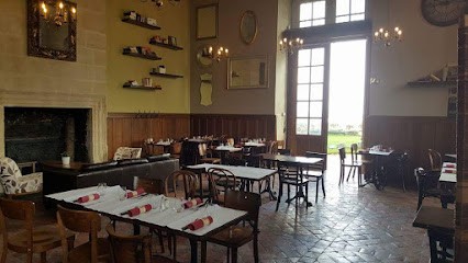 A La Table Des Rois, Restaurant à Écouen