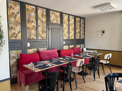 Le Solidor Restaurant à Maxent
