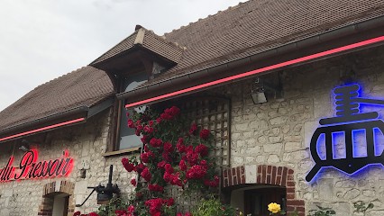 Auberge Du Pressoir, Restaurant à Igoville