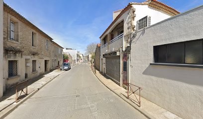 Resta Aux Saveurs, Restaurant à Vendargues