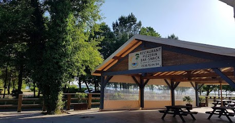 LA TERRASSE DU PIPIOU, Restaurant à Parentis-en-Born