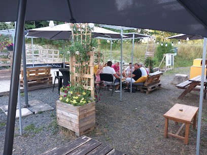 Tonton Copain, Restaurant à Monts