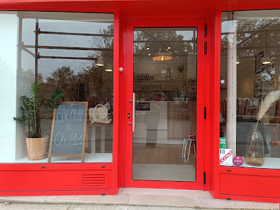 Pois Gourmands Restaurant à Montreuil