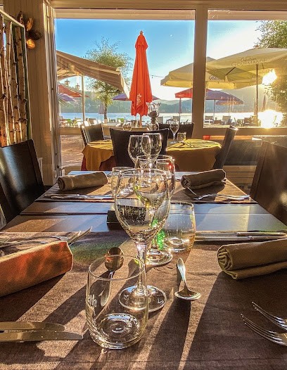 ‍ Lido Table Bistronomique, Restaurant à Gérardmer