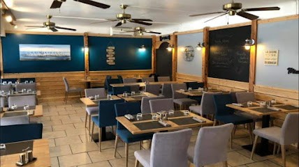 Phare West, Restaurant à La Tranche-sur-Mer