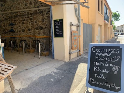 Hippo2Thau, Restaurant à Marseillan