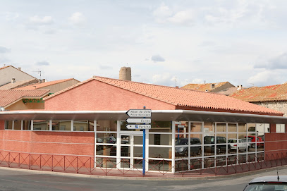 Restaurant - Cantine Scolaire Lo Soleilhas Restaurant à Gruissan